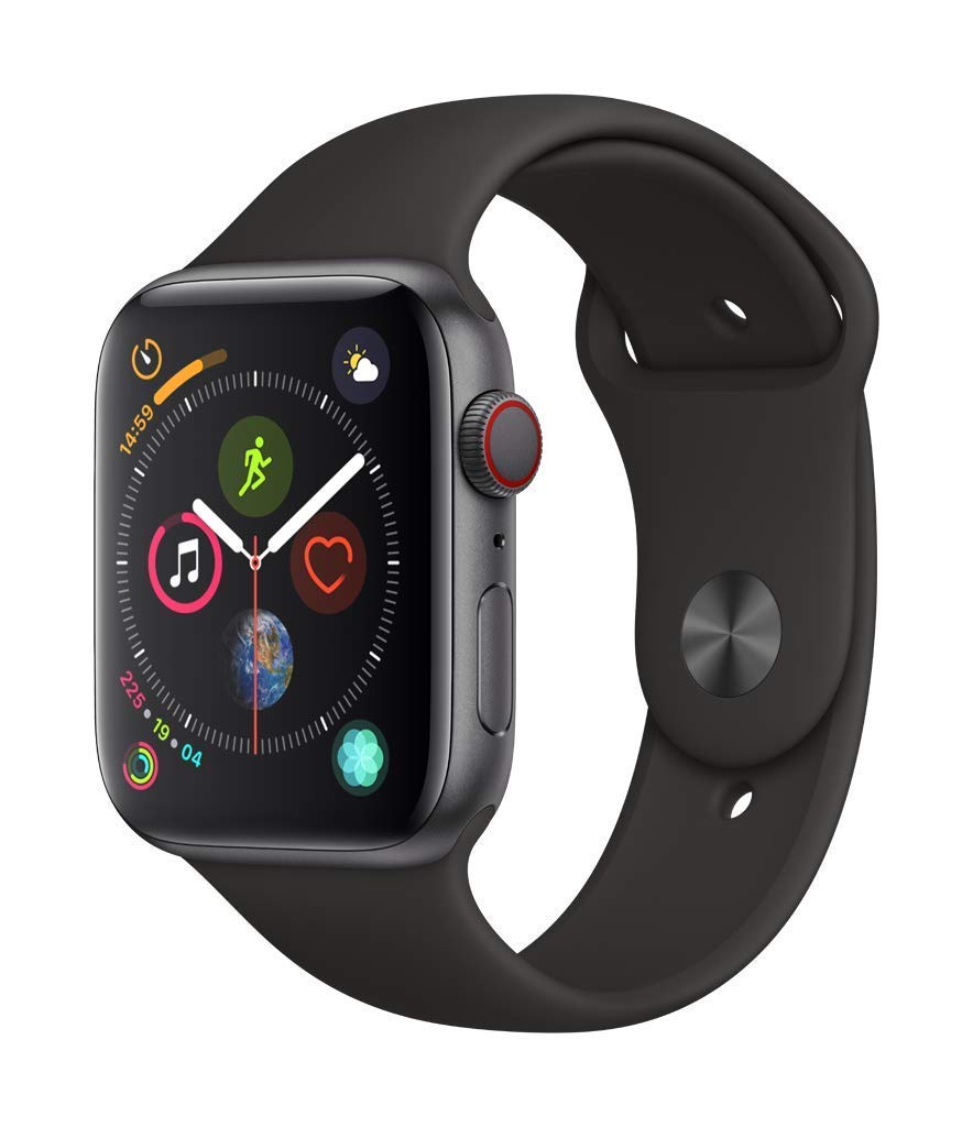 Refurbished Apple Watch Series 4