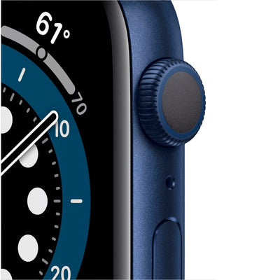 Refurbished Apple Watch Series 6