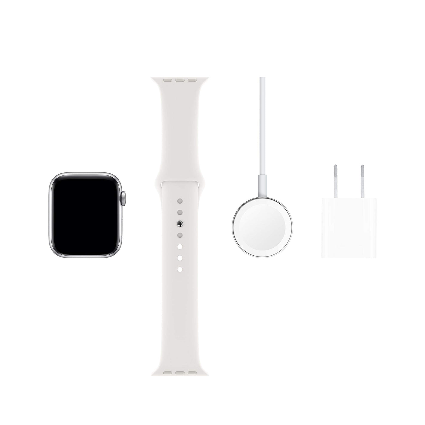 Refurbished Apple Watch Series 5 [GPS] (Renewed)