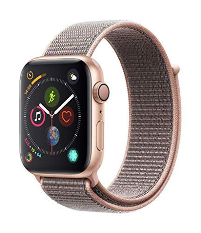 Refurbished Apple Watch Series 4