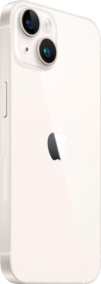 Apple iPhone 14 (Renewed)