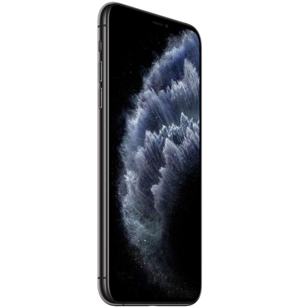 Apple iPhone 11 Pro Max (Renewed)