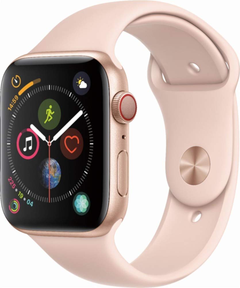 Refurbished Apple Watch Series 4