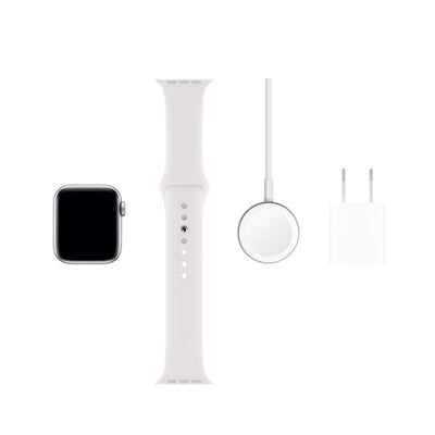 Refurbished Apple Watch Series 5 [GPS] (Renewed)