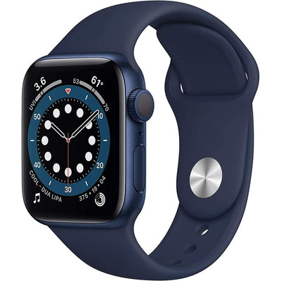 Refurbished Apple Watch Series 6