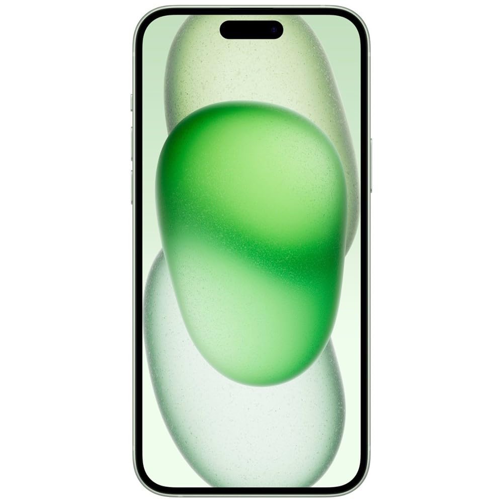 Apple iPhone 15 (Renewed)