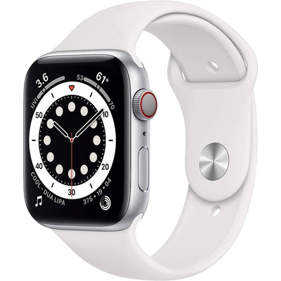 Refurbished Apple Watch Series 6