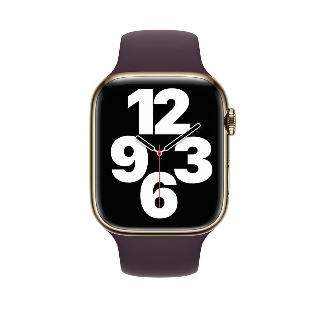 Refurbished Apple Watch Series 7 (Renewed)