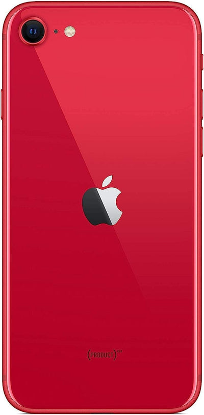 Apple iPhone SE 2nd Generation (Renewed)