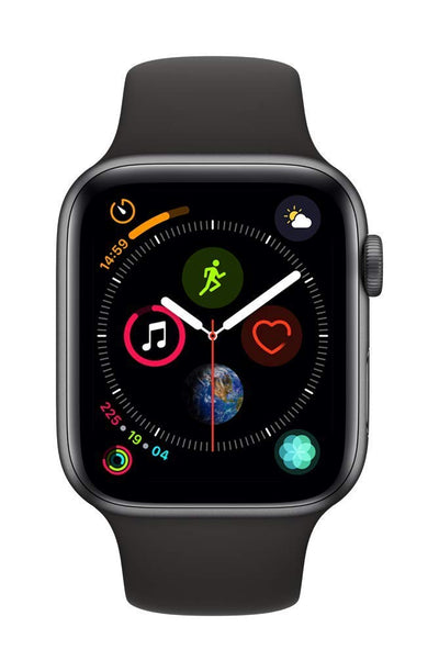 Refurbished Apple Watch Series 4