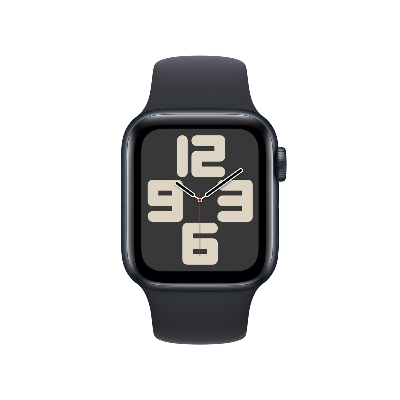 Apple Watch SE (2nd Gen) [GPS]