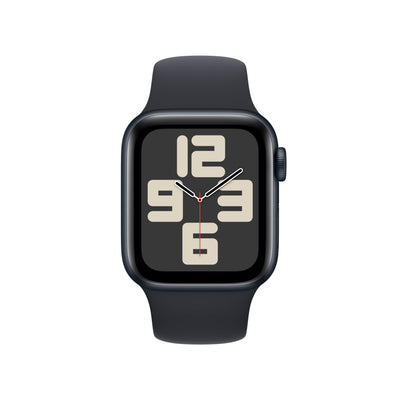 Apple Watch SE GPS + Cellular (2nd generation)