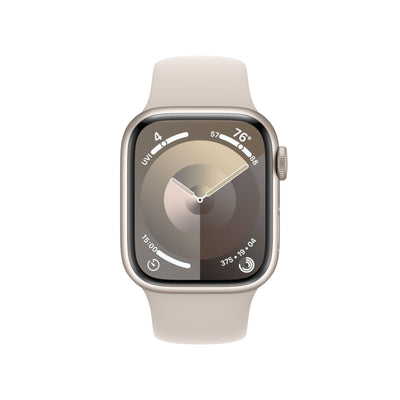 Apple Watch Series 9 [GPS]