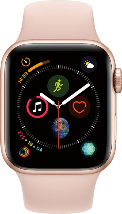 Refurbished Apple Watch Series 4