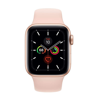 Refurbished Apple Watch Series 4