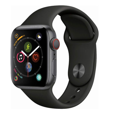 Refurbished Apple Watch Series 4