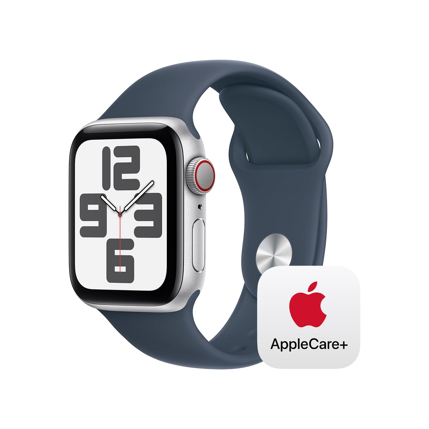 Apple Watch SE GPS + Cellular (2nd generation)