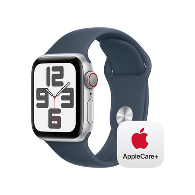 Apple Watch SE GPS + Cellular (2nd generation)