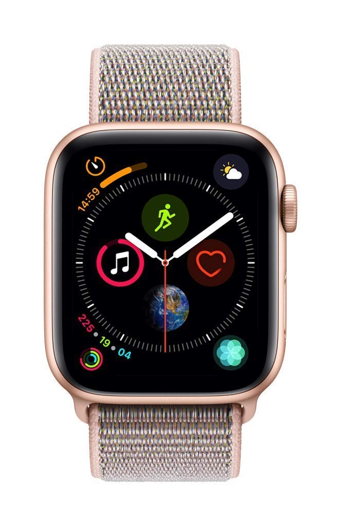 Refurbished Apple Watch Series 4