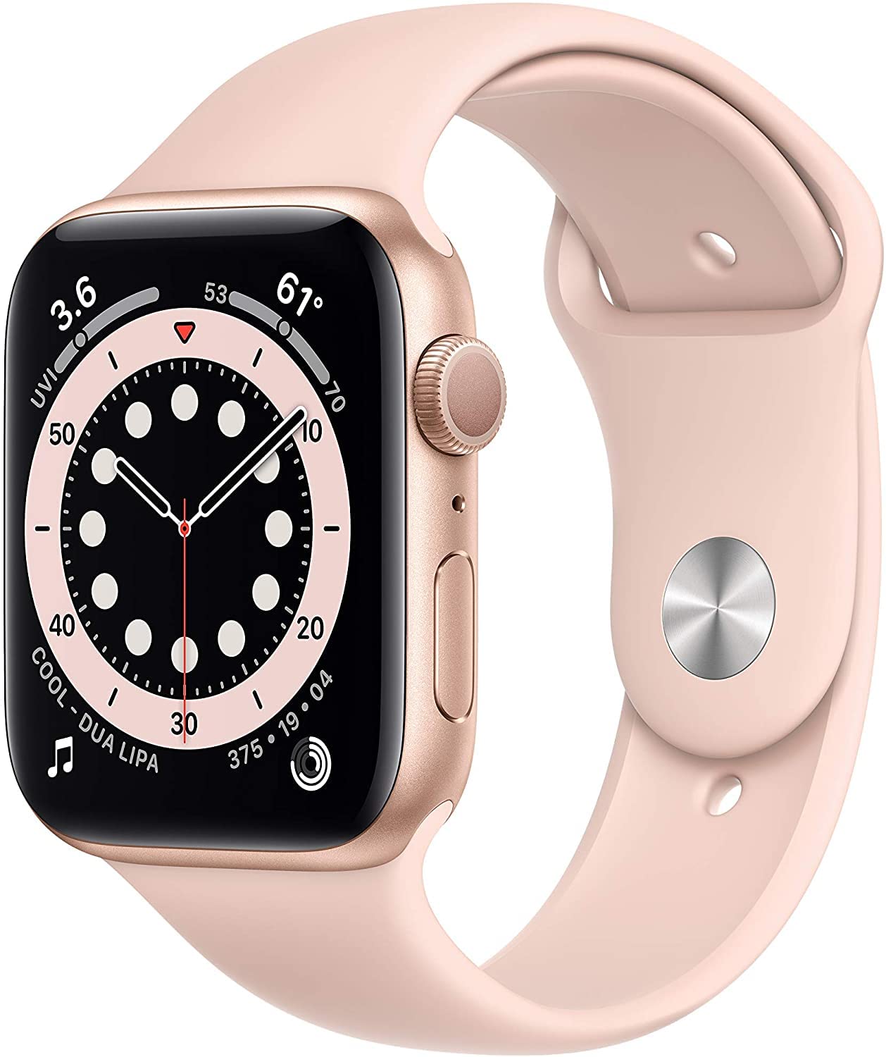 Refurbished Apple Watch Series 6