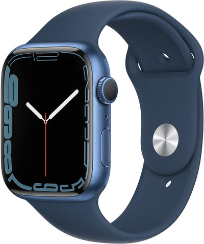 Refurbished Apple Watch Series 7 (Renewed)