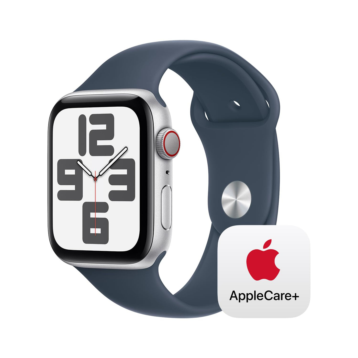 Apple Watch SE GPS + Cellular (2nd generation)