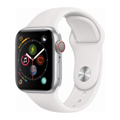 Refurbished Apple Watch Series 4