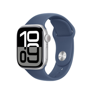 Apple Watch Series 10 [GPS]