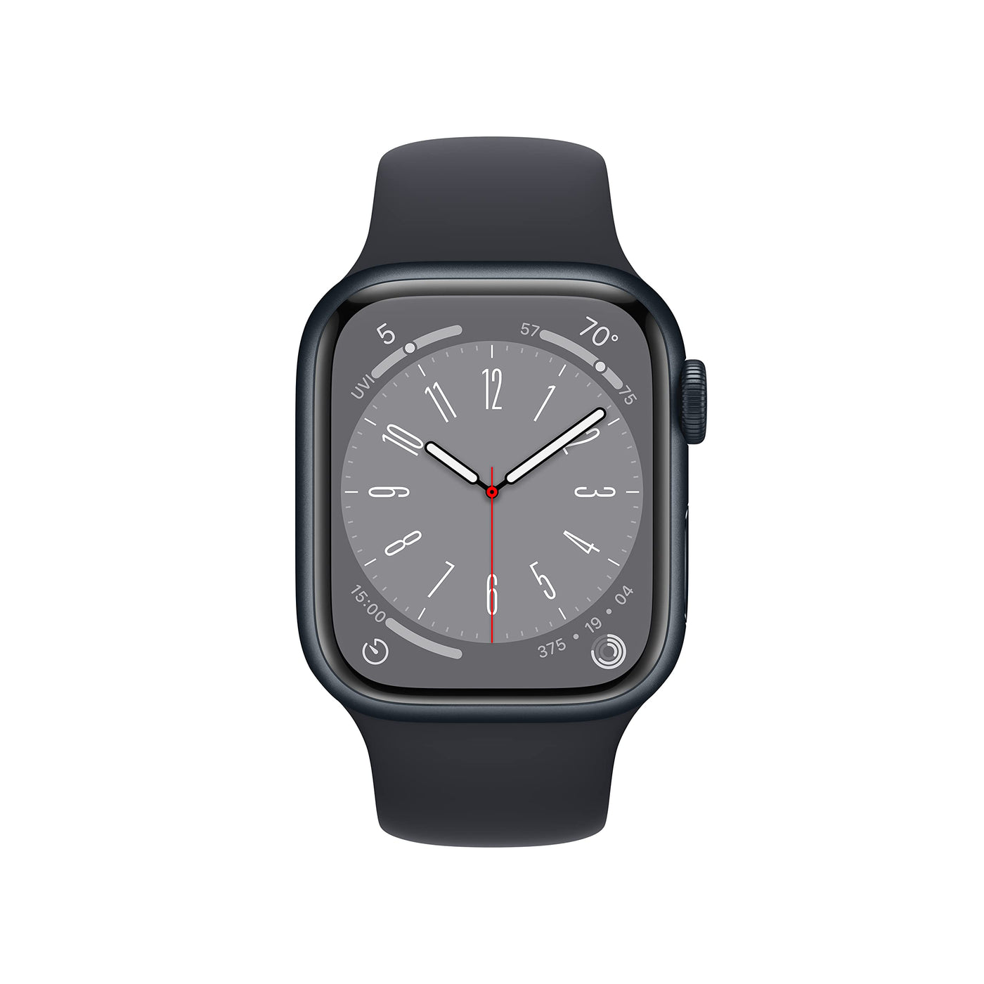 Apple Watch Series 8 [GPS]