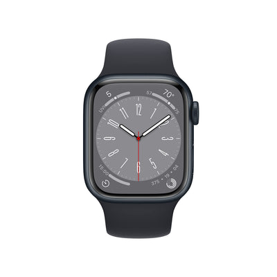 Apple Watch Series 8 [GPS]