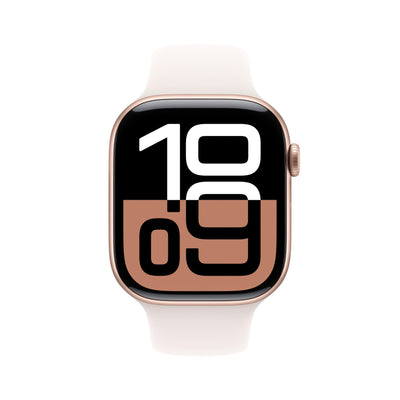 Apple Watch Series 10 [GPS]