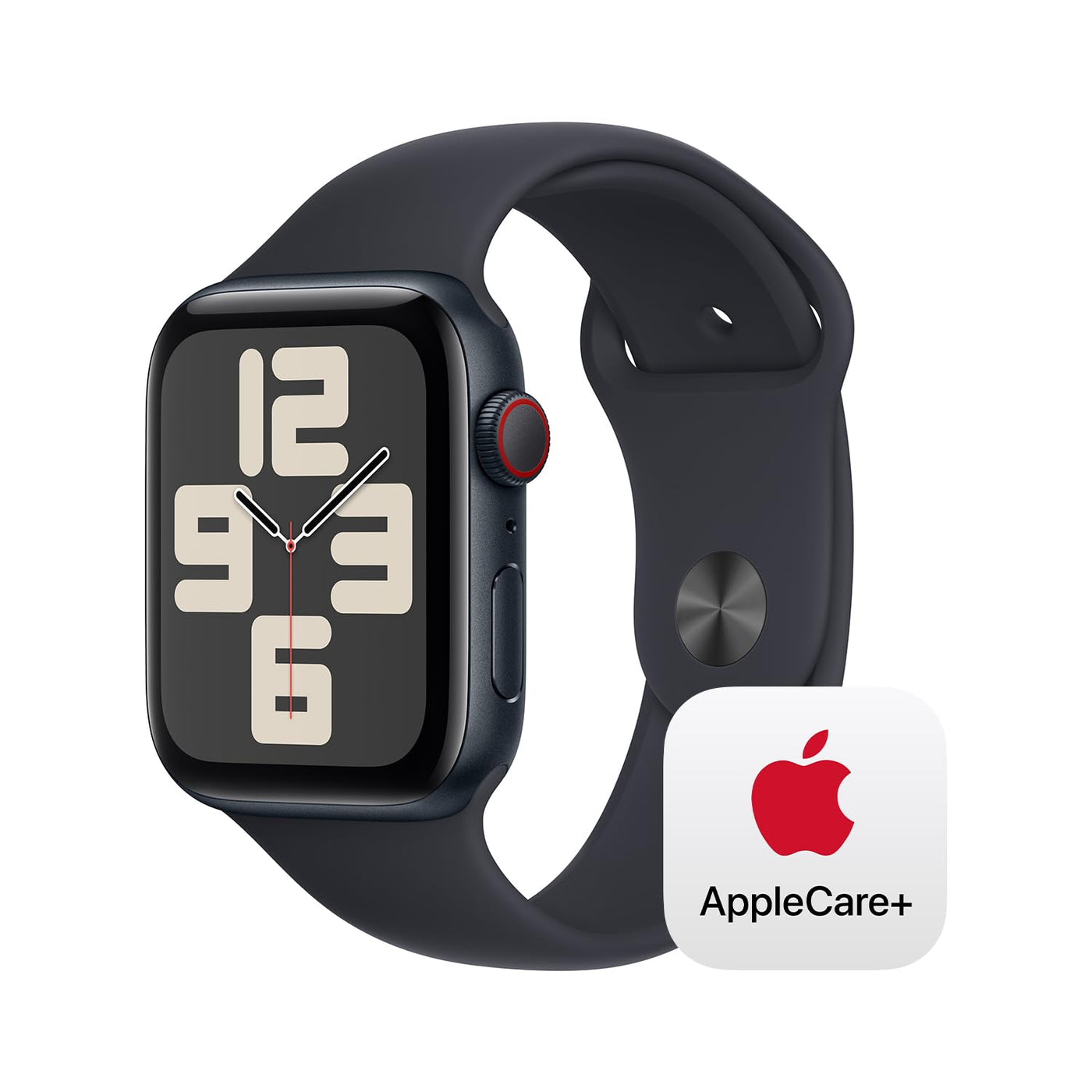 Apple Watch SE GPS + Cellular (2nd generation)