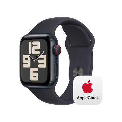 Apple Watch SE GPS + Cellular (2nd generation)