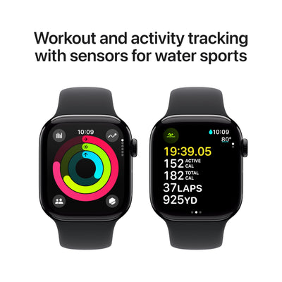 Apple Watch Series 10 [GPS]