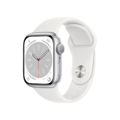 Apple Watch Series 8 [GPS]