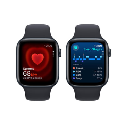 Apple Watch SE GPS + Cellular (2nd generation)