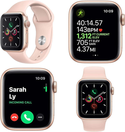 Refurbished Apple Watch Series 4