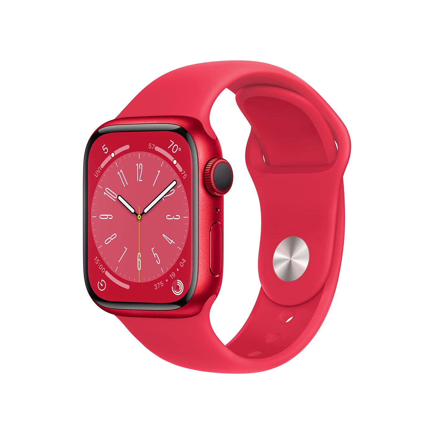 Apple Watch Series 8 [GPS]