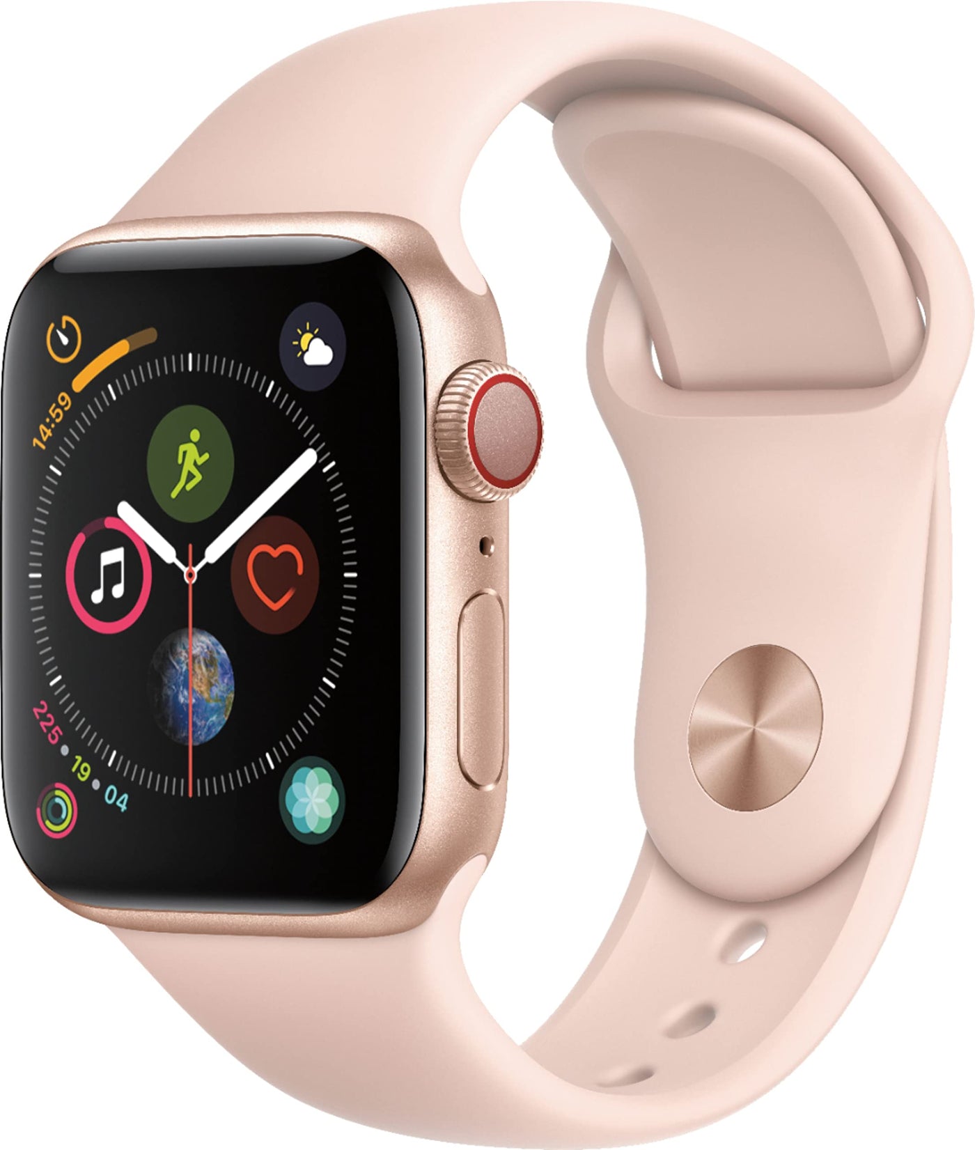 Refurbished Apple Watch Series 4