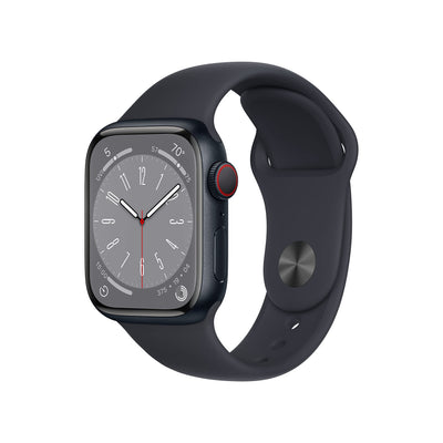 Apple Watch Series 8 [GPS + Cellular]