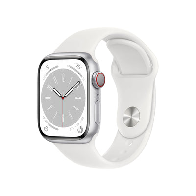 Apple Watch Series 8 [GPS + Cellular]