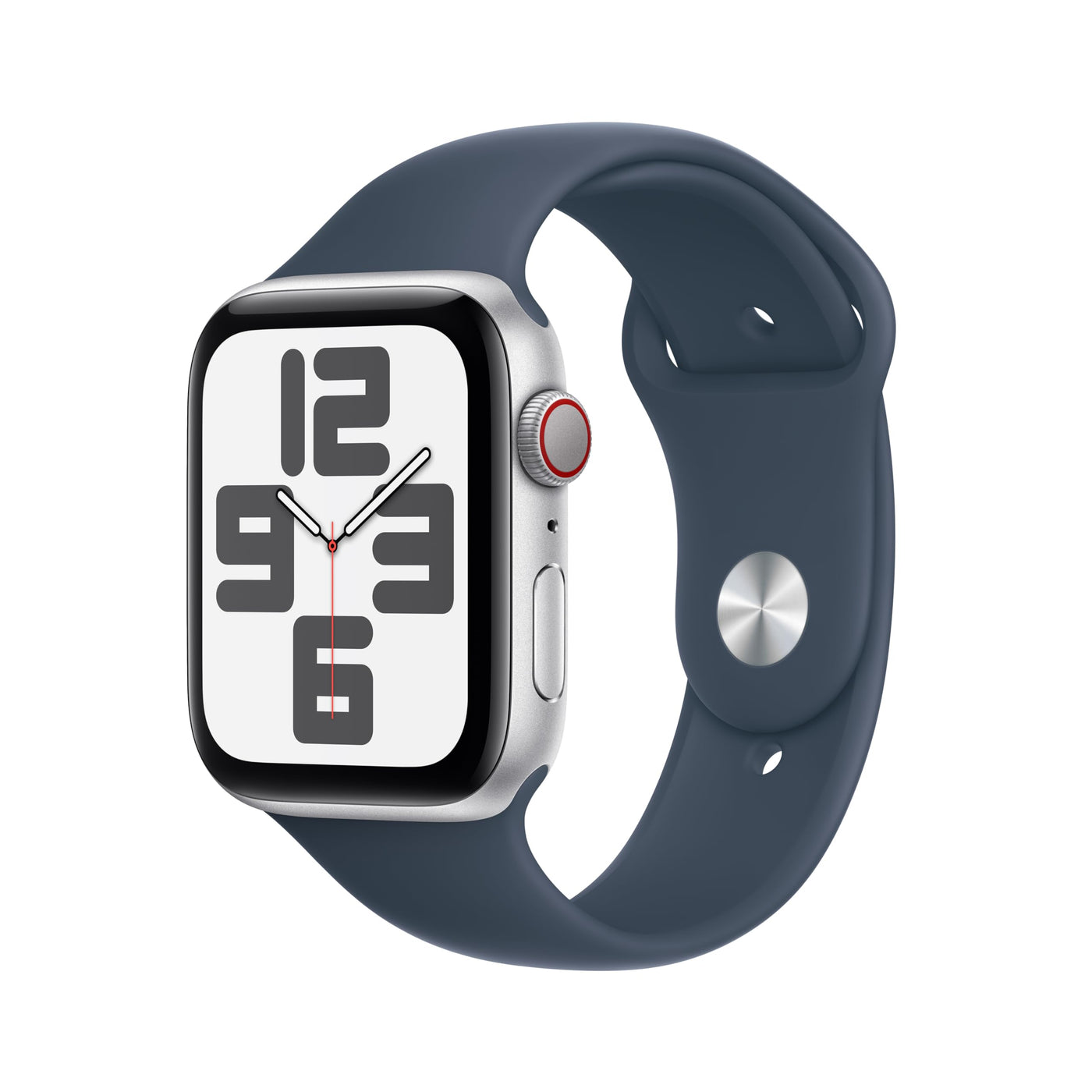 Apple Watch SE GPS + Cellular (2nd generation)