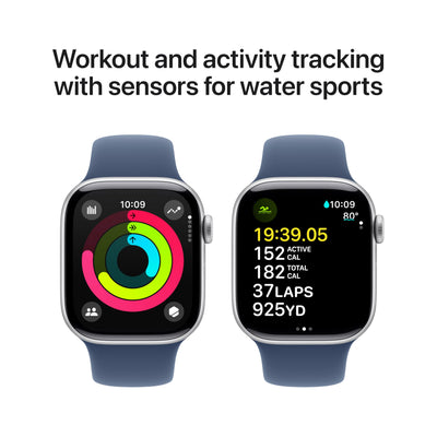 Apple Watch Series 10 [GPS]