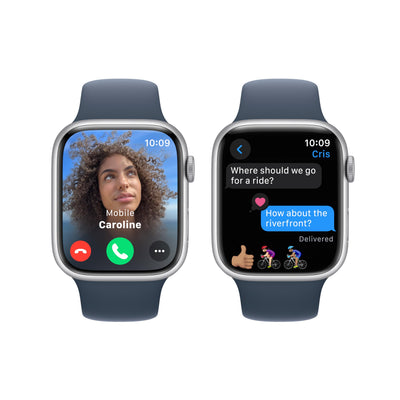 Apple Watch Series 9