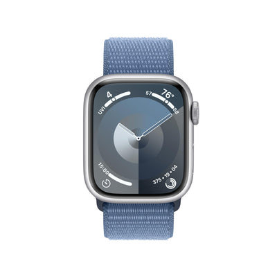 Apple Watch Series 9 [GPS]