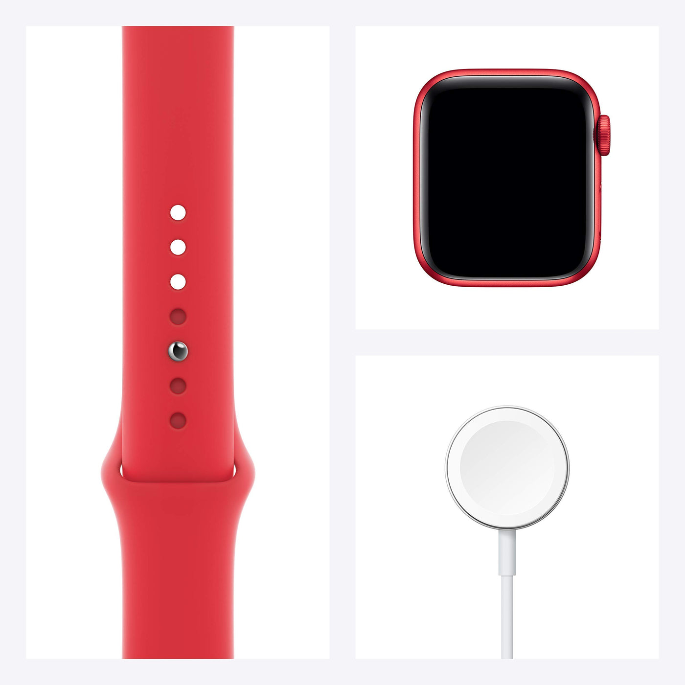 Refurbished Apple Watch Series 6