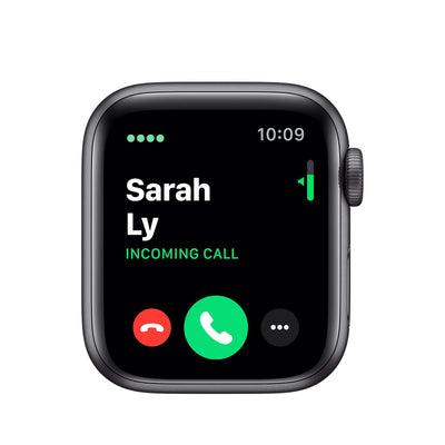 Refurbished Apple Watch Series 5 [GPS] (Renewed)