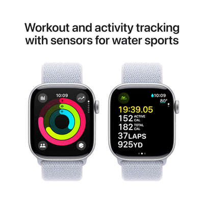 Apple Watch Series 10 [GPS]