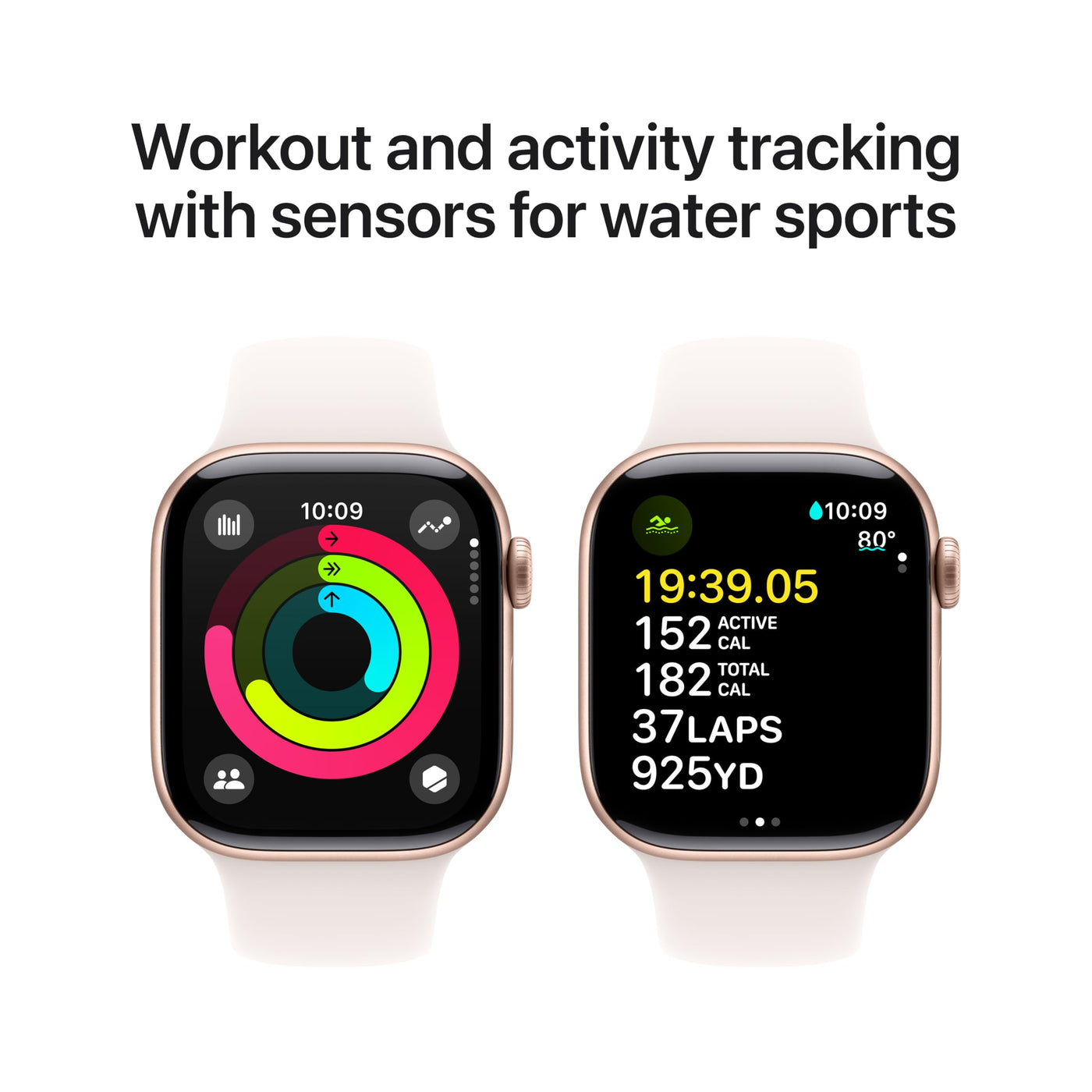 Apple Watch Series 10 [GPS]