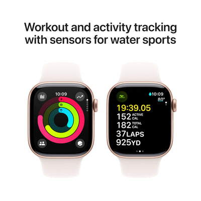 Apple Watch Series 10 [GPS]